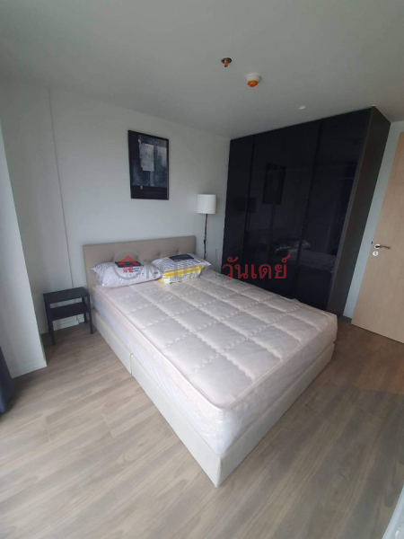 ฿ 53,000/ เดือน | คอนโด สำหรับ เช่า: The Lofts Silom, 70 ตร.ม., 2 ห้องนอน