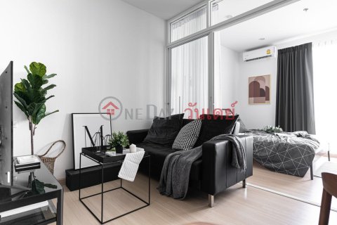 Condo for Rent: Supalai Lite Ratchada - Naradhiwas - Sathon, 35 m², 1 bedroom(s) - OneDay_0