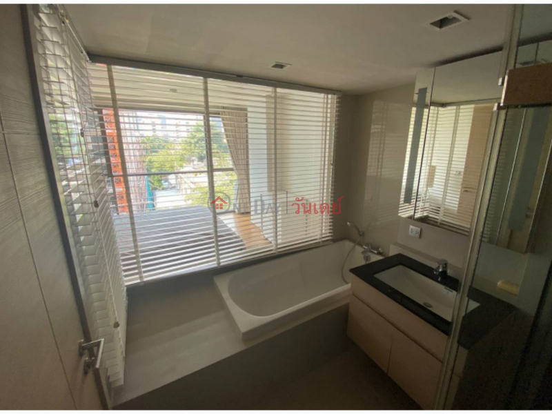 Condo for Rent: Via Botani, 60 m², 1 bedroom(s) Rental Listings