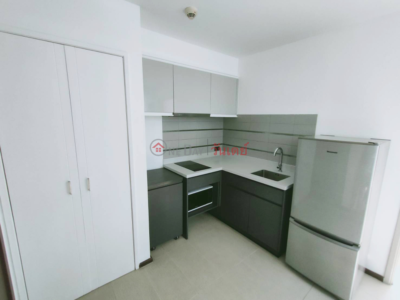 Condo for Rent: WYNE Sukhumvit, 50 m², 1 bedroom(s) Rental Listings