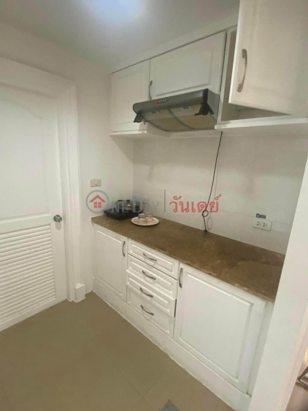 Condo for rent Symphony Sukhumvit (5th floor) Rental Listings