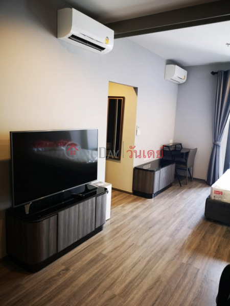 ฿ 22,000/ month P06240424 For Rent Condo IDEO Mobi Rangnam (Ideo Mobi Rangnam) 1 bedroom 35 sq m, 22nd floor.