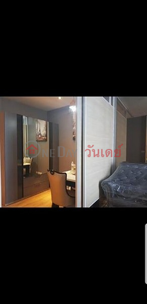 Property Search Thailand | OneDay | Residential, Sales Listings Condo for Sale: Park Origin Phromphong, 30 m², 1 bedroom(s)