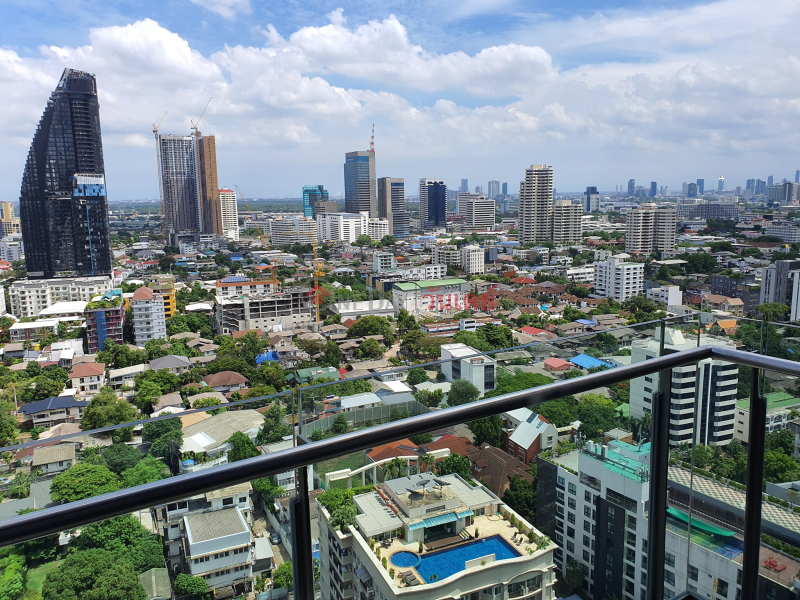 Condo for Rent: BEATNIQ Sukhumvit 32, 80 m², 2 bedroom(s) Thailand, Rental | ฿ 78,000/ month