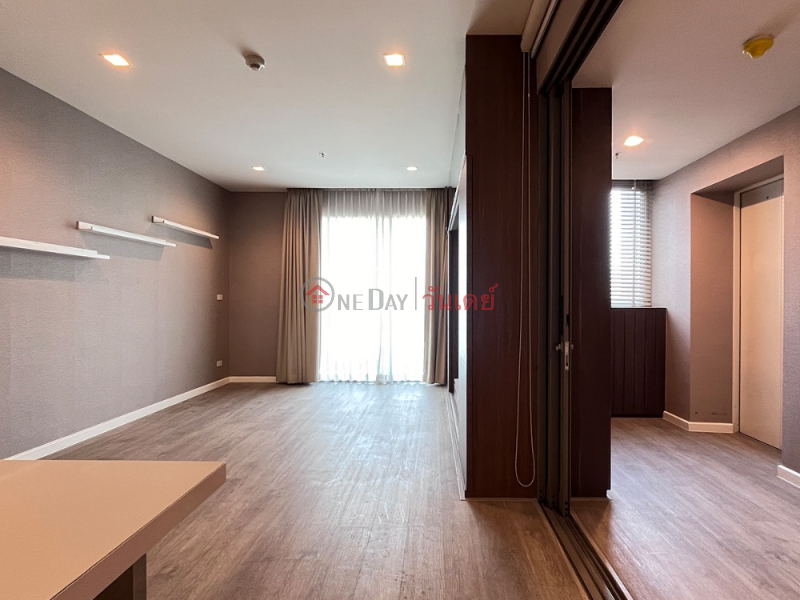 ฿ 40,000/ month | Condo for rent StarView Rama 3 (12th floor)