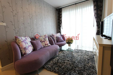 Condo for Sale: The Silk Phaholyothin 3, 57 m², 1 bedroom(s) - OneDay_0