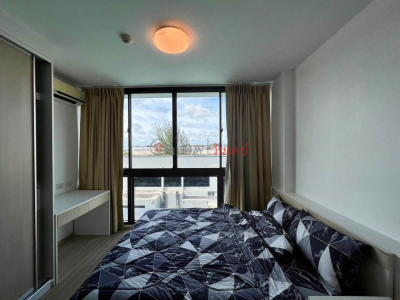 Connext Condominium (4th floor),Thailand | Rental, ฿ 12,000/ month