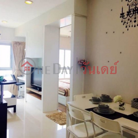 Condo for Rent: Q. House Condo Sathorn, 47 m², 1 bedroom(s) - OneDay_0