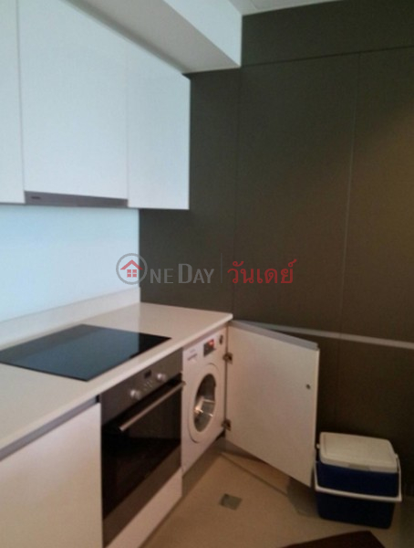 Condo for Rent: The River, 68 m², 1 bedroom(s),Thailand | Rental | ฿ 30,000/ month