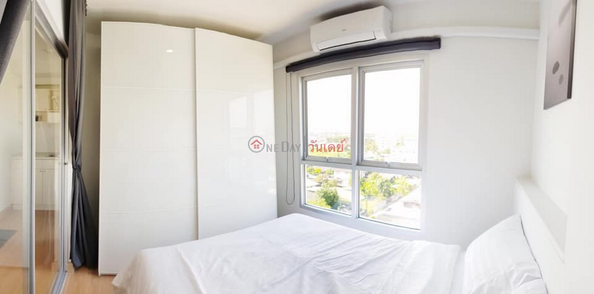 Condo for Rent: Deco Condominium, 45 m², 2 bedroom(s),Thailand | Rental ฿ 16,000/ month