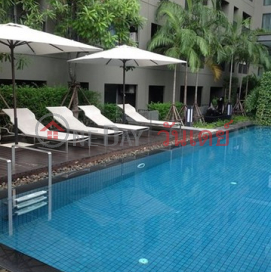 Condo for Rent: The Seed Musee, 44 m², 1 bedroom(s) - OneDay_0