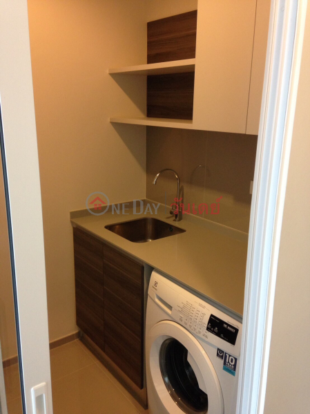  1, Residential, Rental Listings | ฿ 18,000/ month