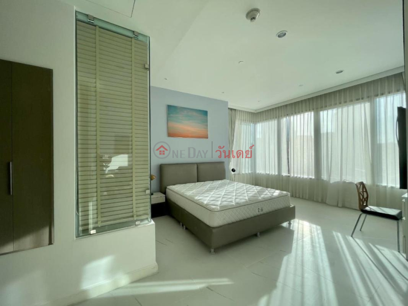 ฿ 95,000/ month | Condo for Rent: 185 Rajadamri, 110 m², 2 bedroom(s)