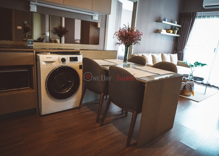 Condo for Rent: Ideo Sukhumvit 93, 50 m², 2 bedroom(s) Thailand, Rental | ฿ 20,000/ month