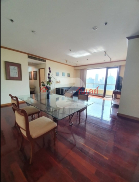 Condo for Rent: Baan Chao Praya, 138 m², 3 bedroom(s) Rental Listings