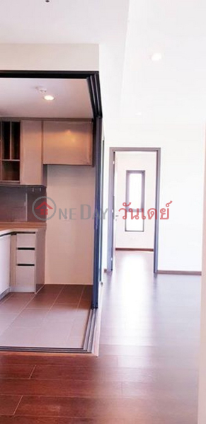 Property Search Thailand | OneDay | Residential, Sales Listings, Condo for Sale: C Ekkamai, 65 m², 2 bedroom(s)