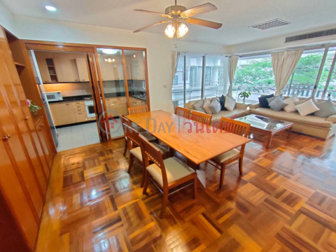 อพาร์ทเมนท์ สำหรับ เช่า: Ma Peng Seng Apartment, 180 ตร.ม., 2 ห้องนอน - OneDay_0