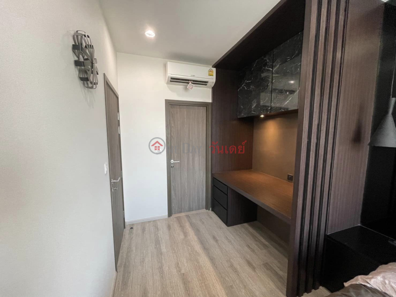 Condo for Sale: IDEO Mobi Sukhumvit 66, 52 m², 1 bedroom(s) Sales Listings