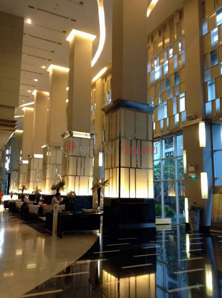 ฿ 4.24Million, Condo for Sale: Rhythm Ratchada, 36 m², 1 bedroom(s)