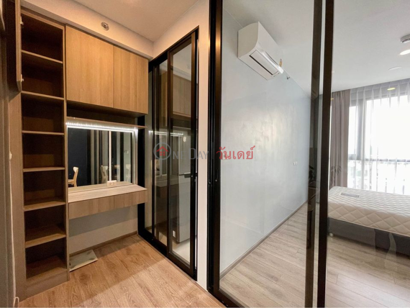 คอนโด สำหรับ เช่า: KnightsBridge Collage Sukhumvit 107, 35 ตร.ม., 1 ห้องนอน ประเทศไทย, เช่า | ฿ 15,000/ เดือน