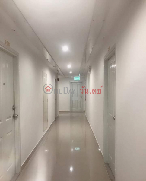 Condo for rent Regent Home 97/1 (8th floor, building E) Thailand Rental | ฿ 8,500/ month