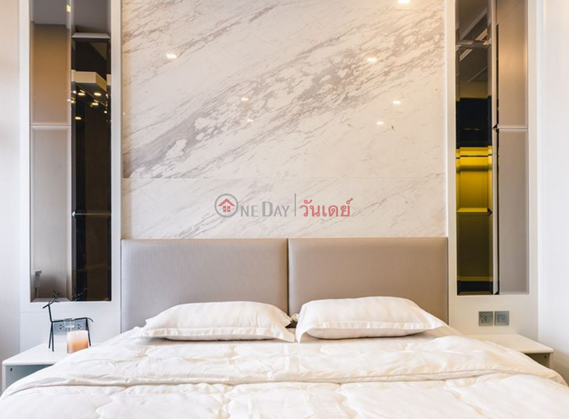 Ashton Asoke for Rent | Condo in Khlong Toei Nuea, Thailand | Rental | ฿ 30,000/ month