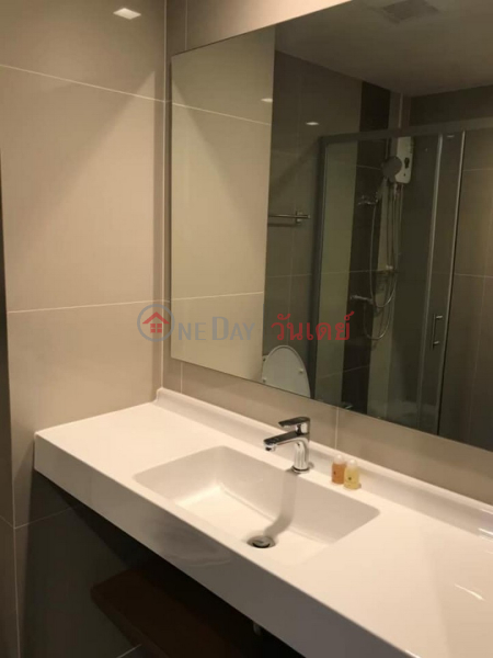 Condo for Rent: Ideo Phaholyothin Chatujak, 28 m², 1 bedroom(s) Thailand | Rental, ฿ 16,000/ month