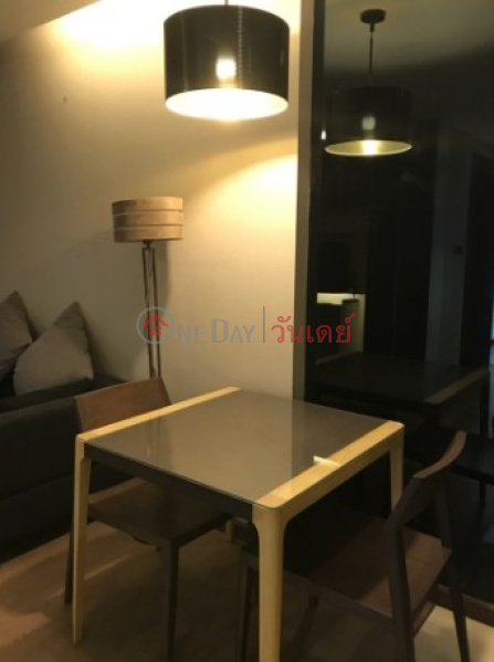 Condo for Rent: Tidy Thonglor, 41 m², 1 bedroom(s) | Thailand | Rental | ฿ 23,000/ month