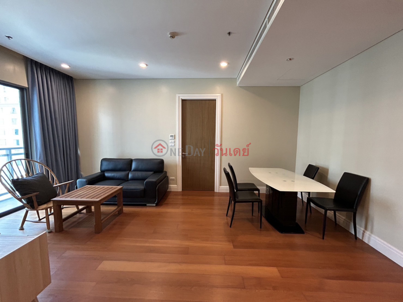 Condo for Rent: Bright Sukhumvit 24, 88 m², 2 bedroom(s) Rental Listings