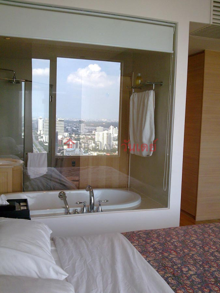 ฿ 35,000/ เดือน คอนโด สำหรับ เช่า: The Empire Place, 63 ตร.ม., 1 ห้องนอน