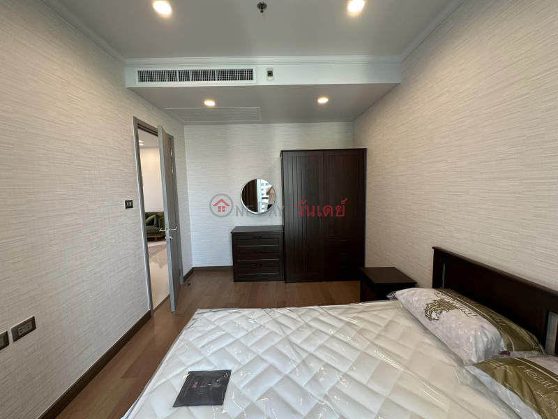 ฿ 60,000/ month Condo for Rent: Supalai Oriental Sukhumvit 39, 84 m², 2 bedroom(s)