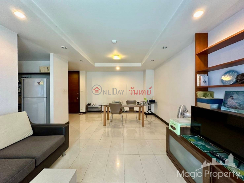 Avenue 61 Condominium, Watthana, Bangkok, Thailand | Sales | ฿ 12Million