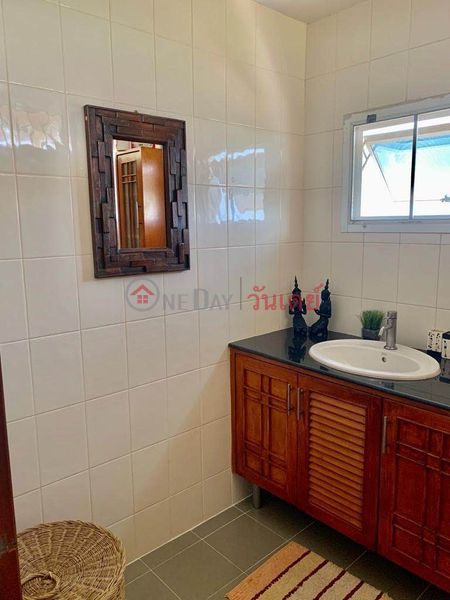 ฿ 25,000/ month, Bayshore Seaview ** available now ‼️