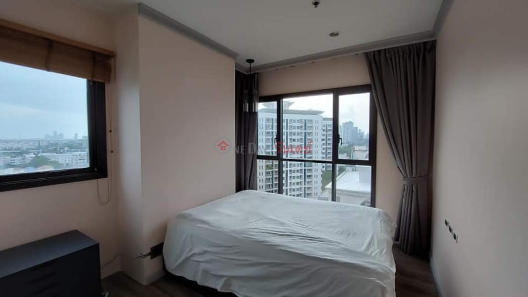 คอนโด สำหรับ เช่า: WYNE Sukhumvit, 37 ตร.ม., 1 ห้องนอน | ประเทศไทย, เช่า ฿ 25,000/ เดือน