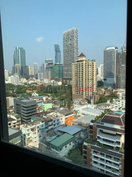 ฿ 20,000/ month | The Seed Mingle (19th floor)