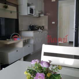 Condo for Rent: The Clover Thonglor, 35 m², 1 bedroom(s) - OneDay_0