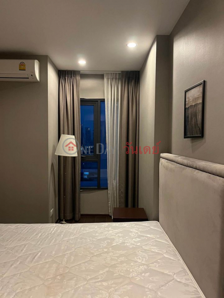 For rent C Ekkamai Condominium (12th floor) Thailand, Rental ฿ 16,000/ month