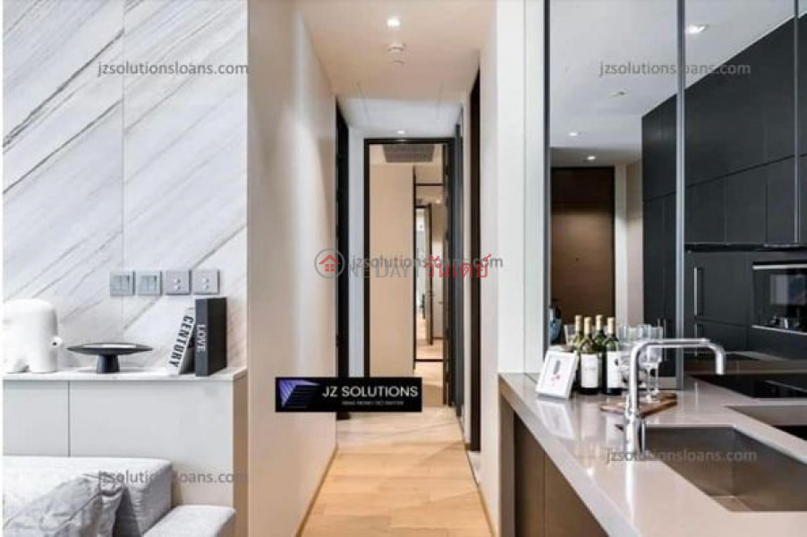 For rent 28 Chidlom, Thailand | Rental ฿ 150,000/ month