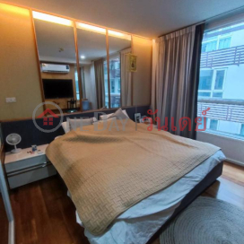 คอนโด สำหรับ เช่า: 15 Sukhumvit Residences, 24 ตร.ม., 1 ห้องนอน - OneDay_0