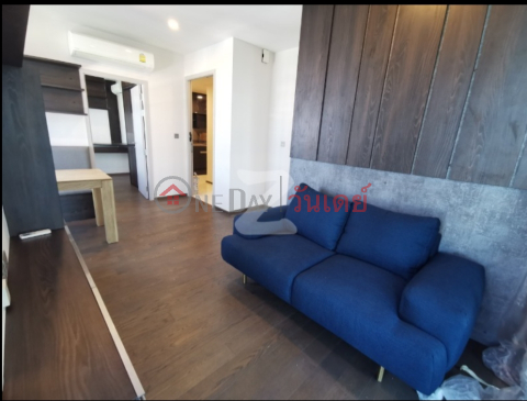 Condo for Rent: Ideo Q Siam - Ratchathewi, 51 m², 2 bedroom(s) - OneDay_0