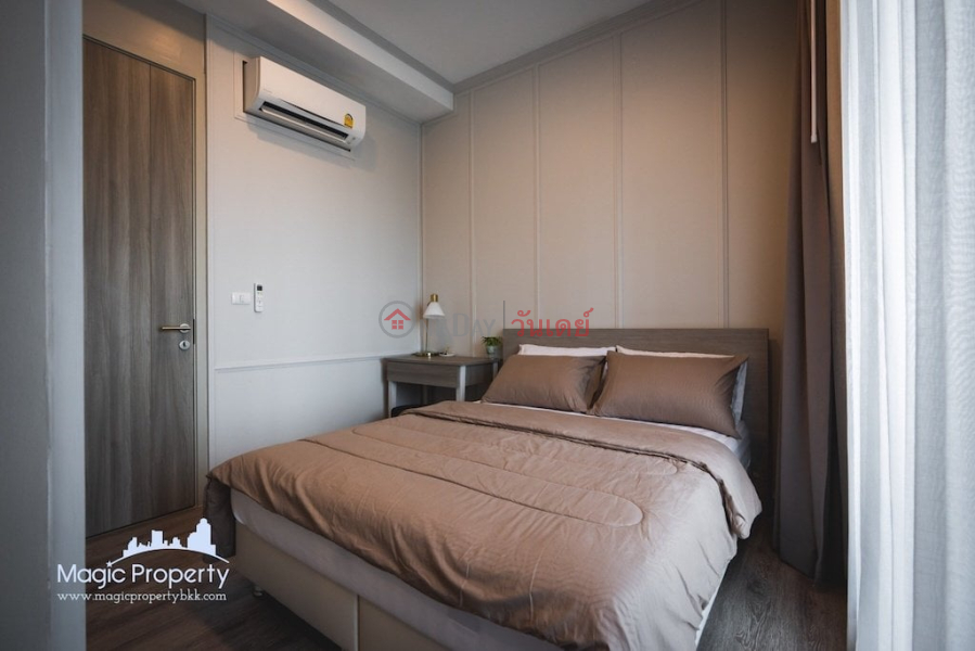 ฿ 19,500/ month | Knightsbridge Prime Ratchayothin, Chatuchak, Bangkok