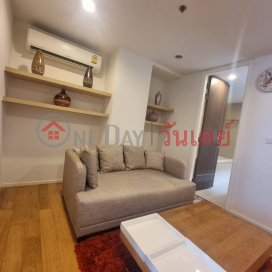 คอนโด สำหรับ เช่า: 15 Sukhumvit Residences, 58 ตร.ม., 1 ห้องนอน - OneDay_0