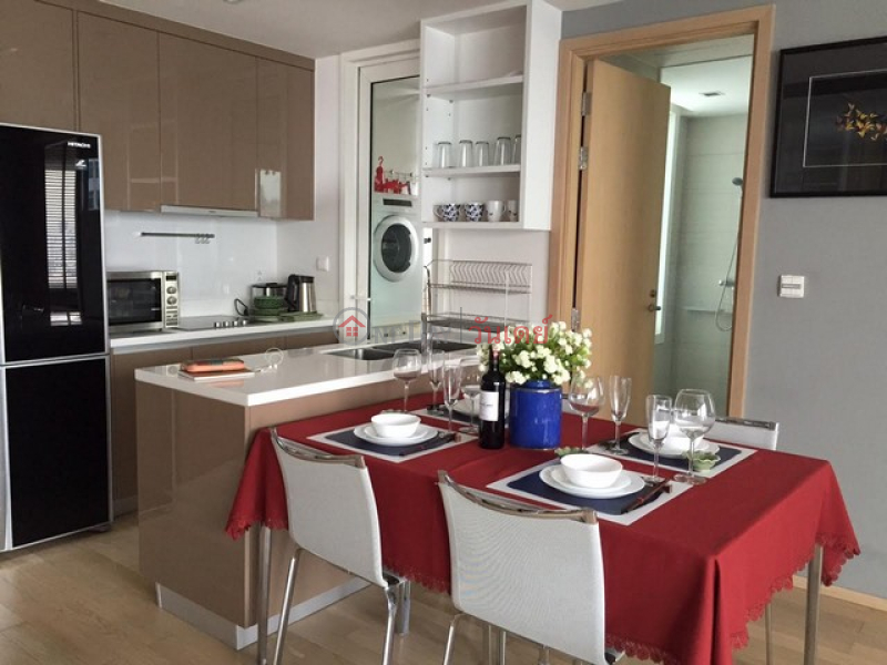 Condo for Rent: Siri at Sukhumvit, 74 m², 2 bedroom(s) Thailand, Rental, ฿ 65,000/ month