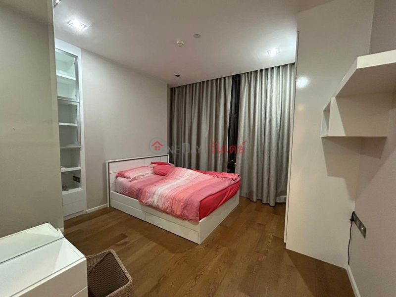 Condo for Rent: The Bangkok Sathorn, 117 m², 2 bedroom(s) | Thailand, Rental ฿ 95,000/ month