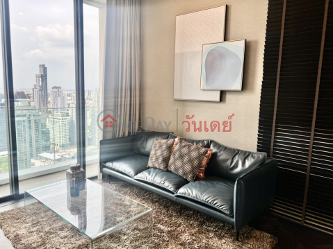 Condo for Rent: The Esse Sukhumvit 36, 74 m², 2 bedroom(s) - OneDay_0