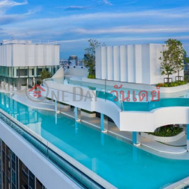 Condo for rent Life Asoke - Rama 9 (23rd floor) _0