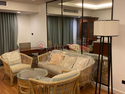 Condo for Rent: Varasupha Executive Place Phaholyothin 1, 73 m², 2 bedroom(s) - OneDay_0