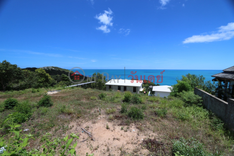 1,220 SQM Sea View Land Chaweng (REAL-1504)_0