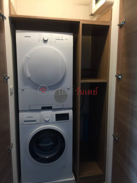 Rhythm Sathorn: Premier Executive Apartment for Corporate Living | Thailand, Rental, ฿ 50,000/ month