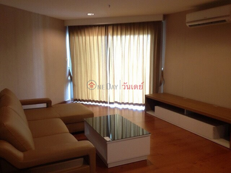 Condo for Rent: Belle Grand Rama 9, 70 m², 2 bedroom(s) Rental Listings